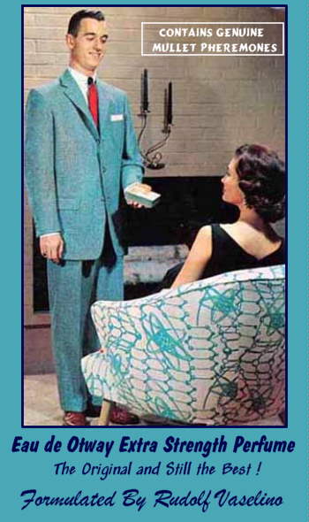 Driving Downeast Men Wild for Over 80 Years !!!