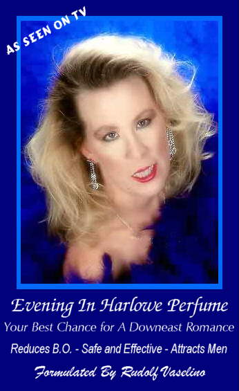 Your Best Chance For A Downeast Romance !!!